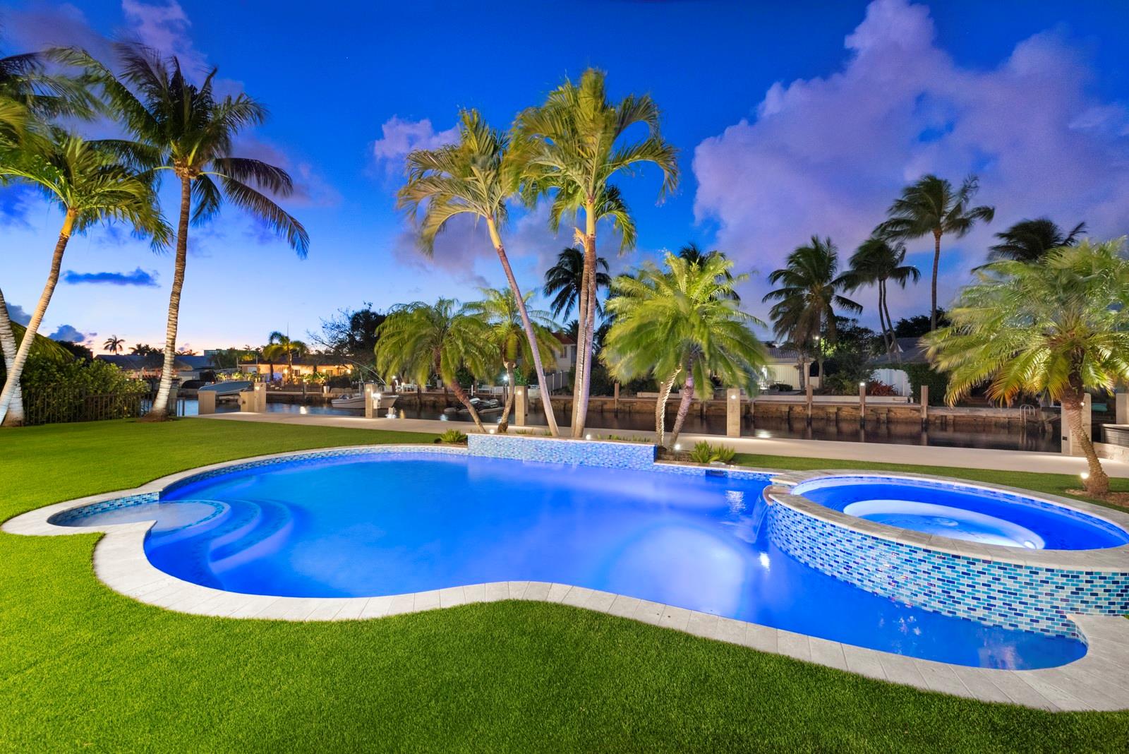 Coral Ridge Country Club - Residential