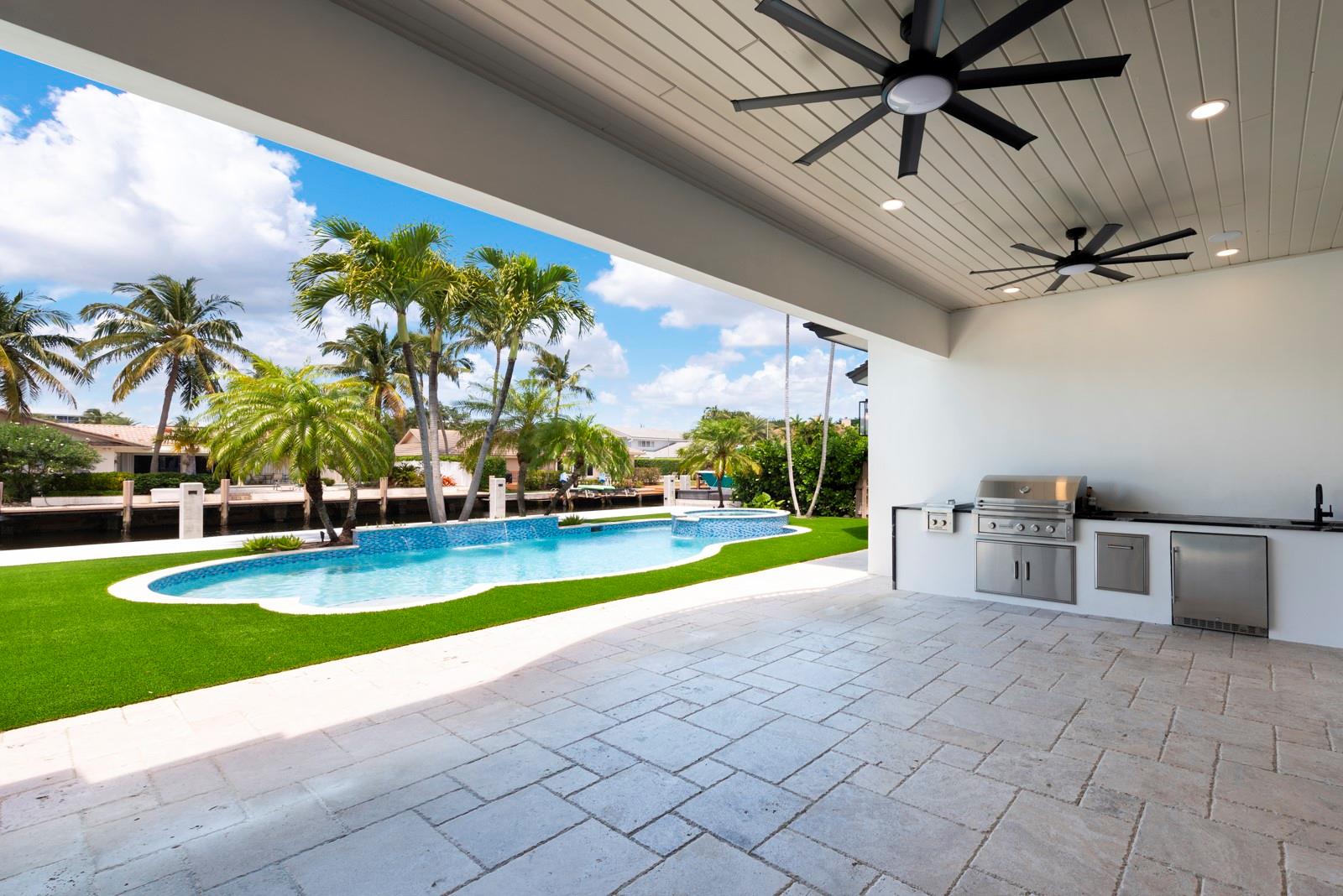 Coral Ridge Country Club - Residential