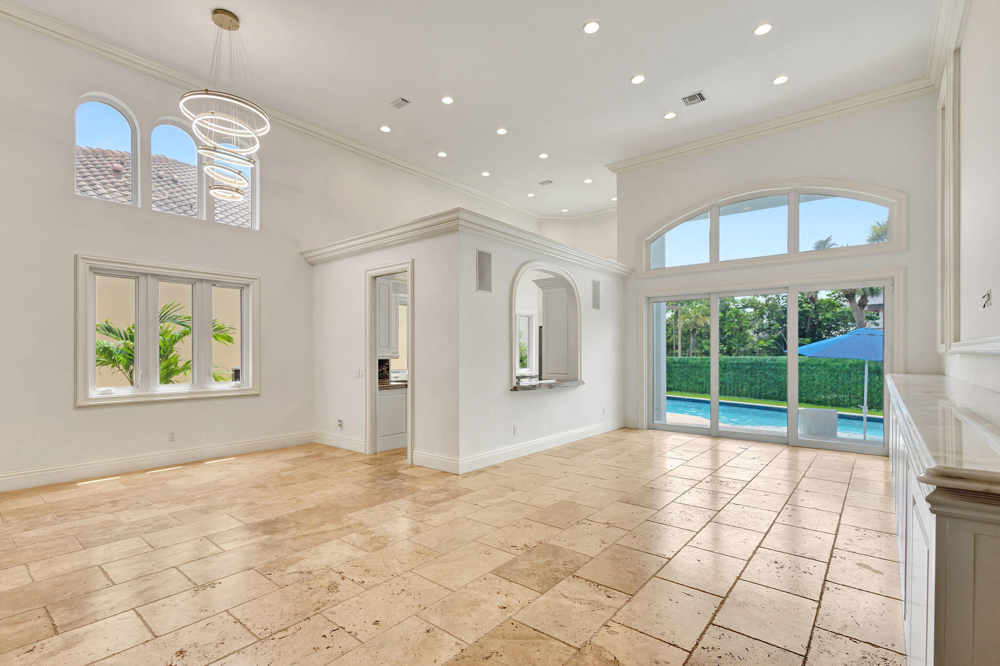 ALICANTE - Residential