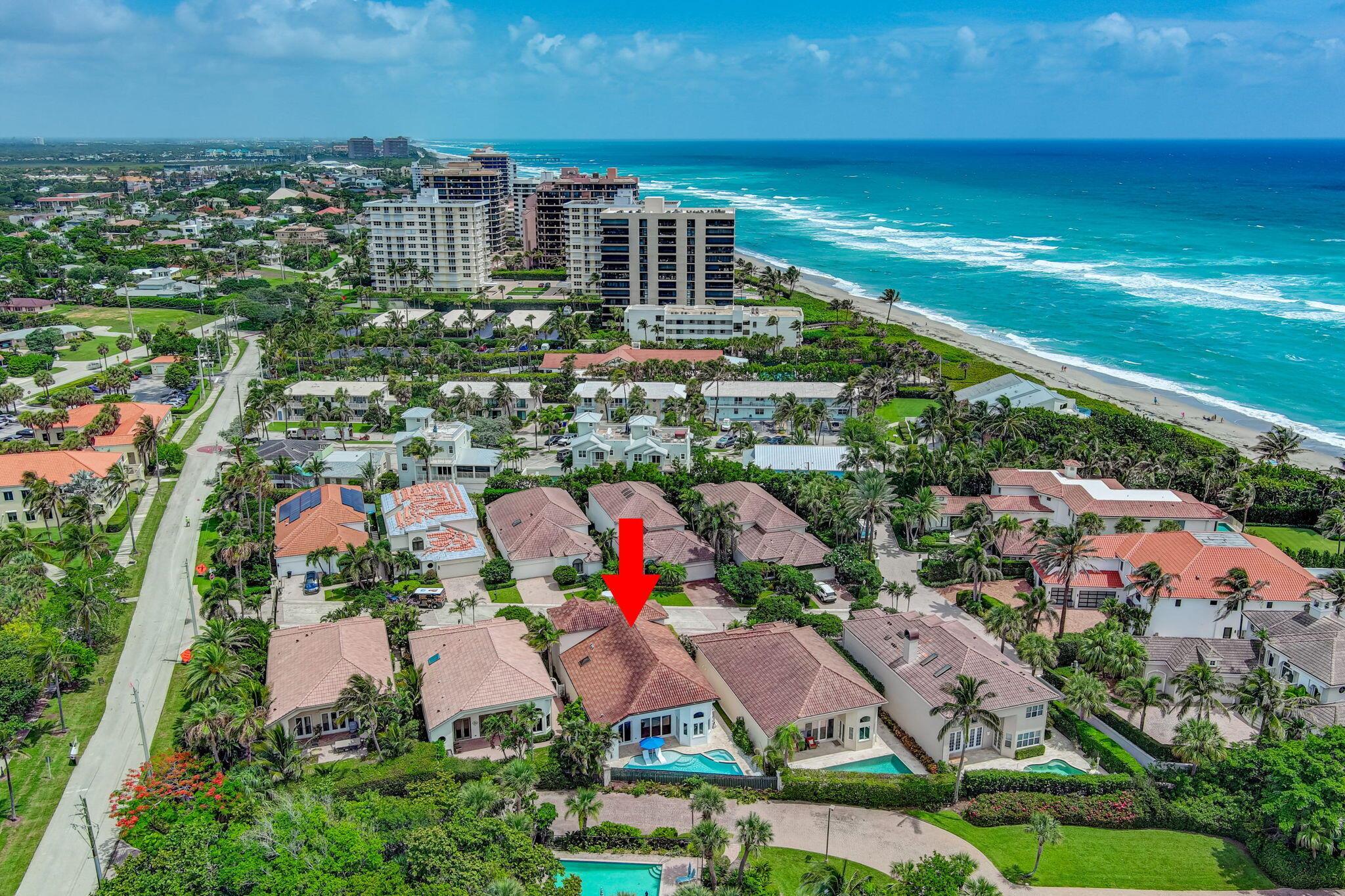 ALICANTE - Residential