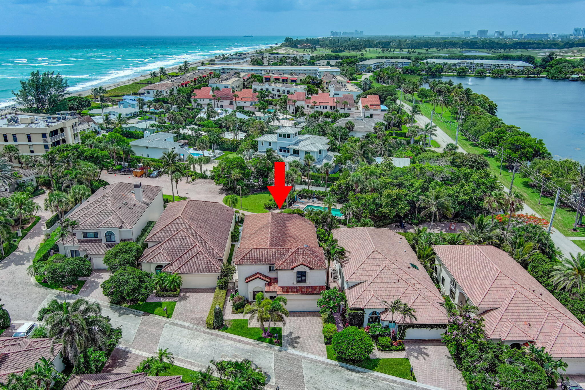 ALICANTE - Residential