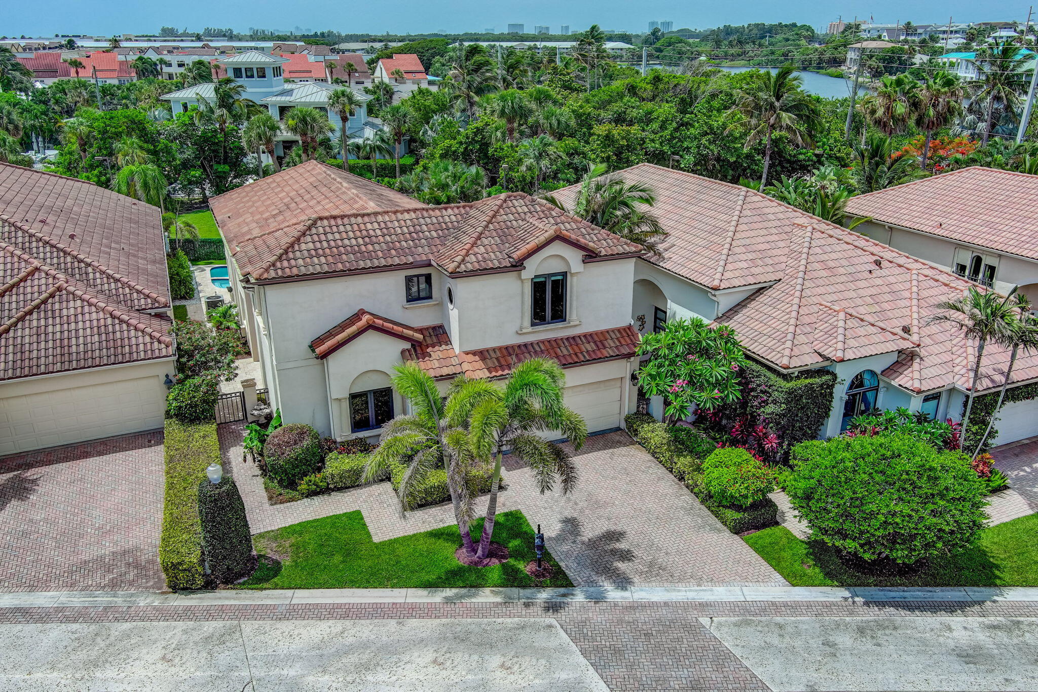 ALICANTE - Residential