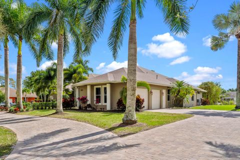 A home in The Acreage