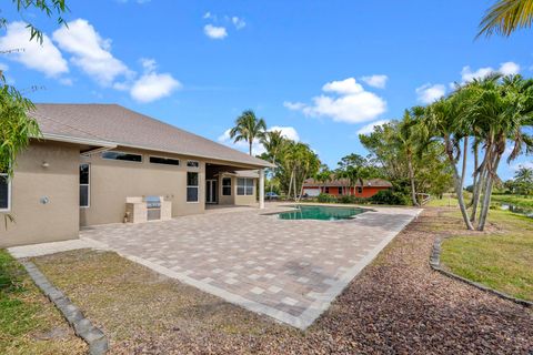 A home in The Acreage