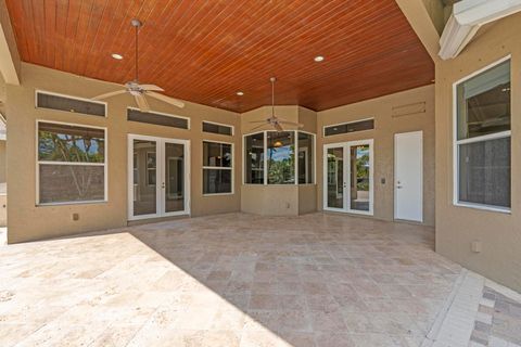 A home in The Acreage