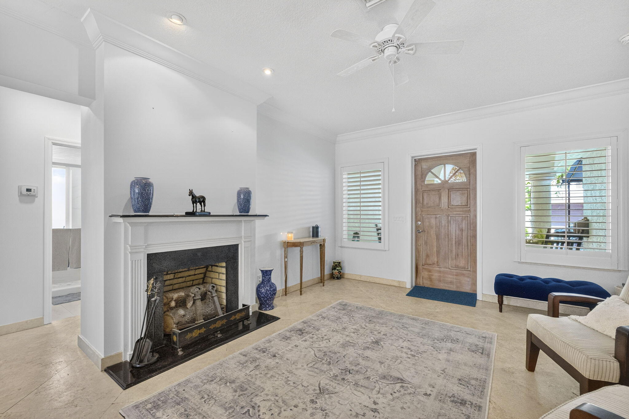 RIO VISTA ISLES - Residential