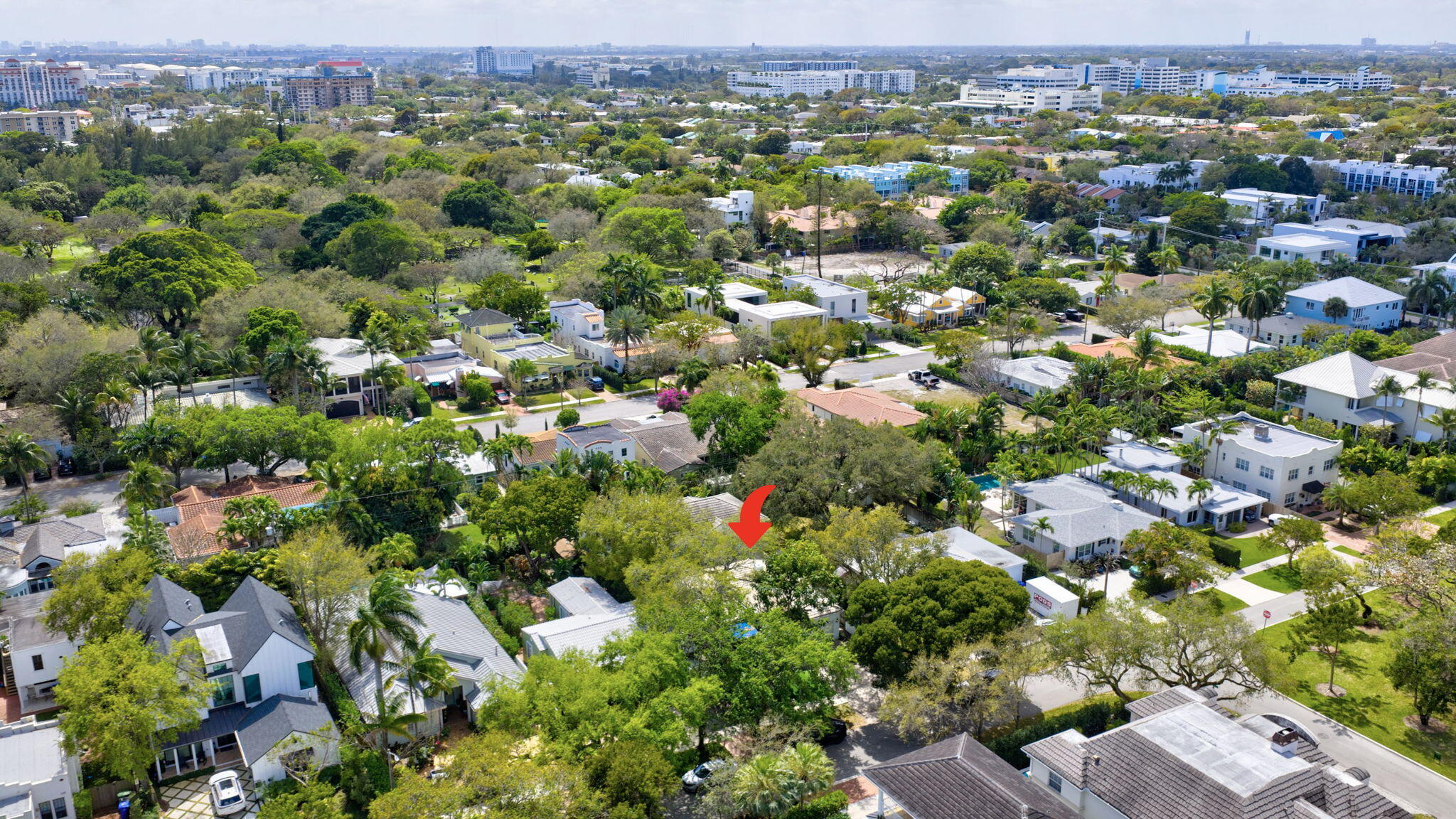 RIO VISTA ISLES - Residential