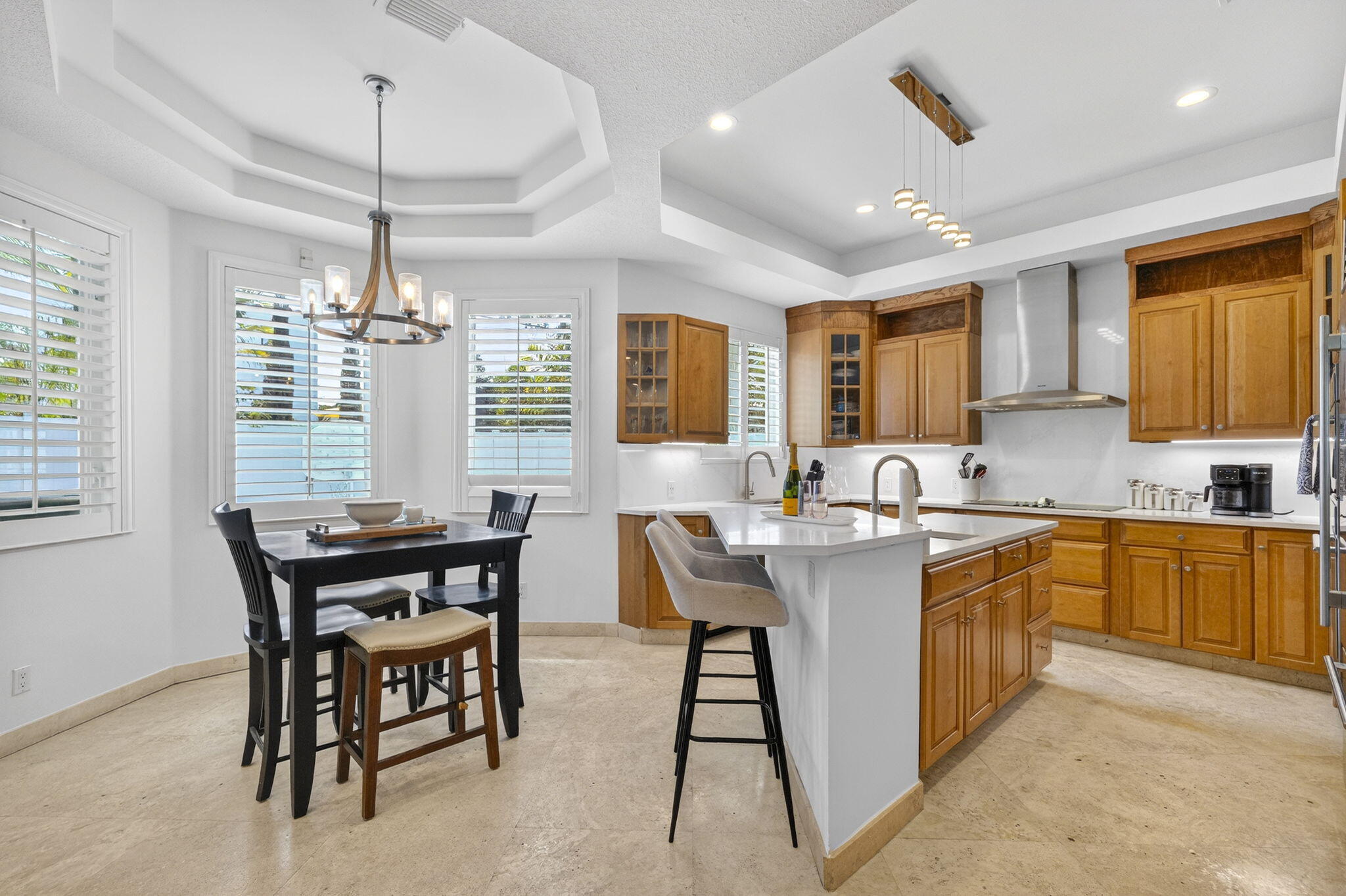 RIO VISTA ISLES - Residential