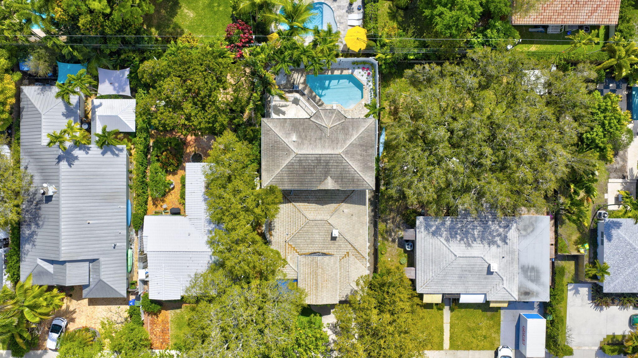 RIO VISTA ISLES - Residential