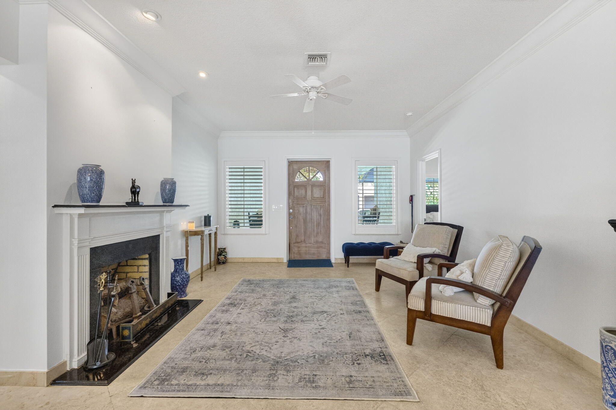 RIO VISTA ISLES - Residential