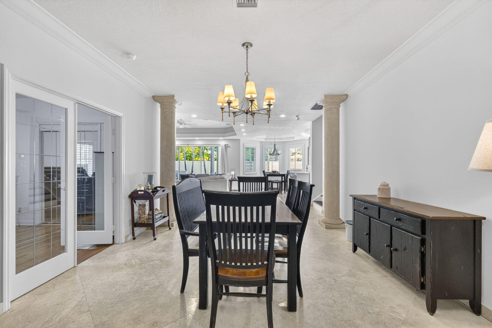 RIO VISTA ISLES - Residential