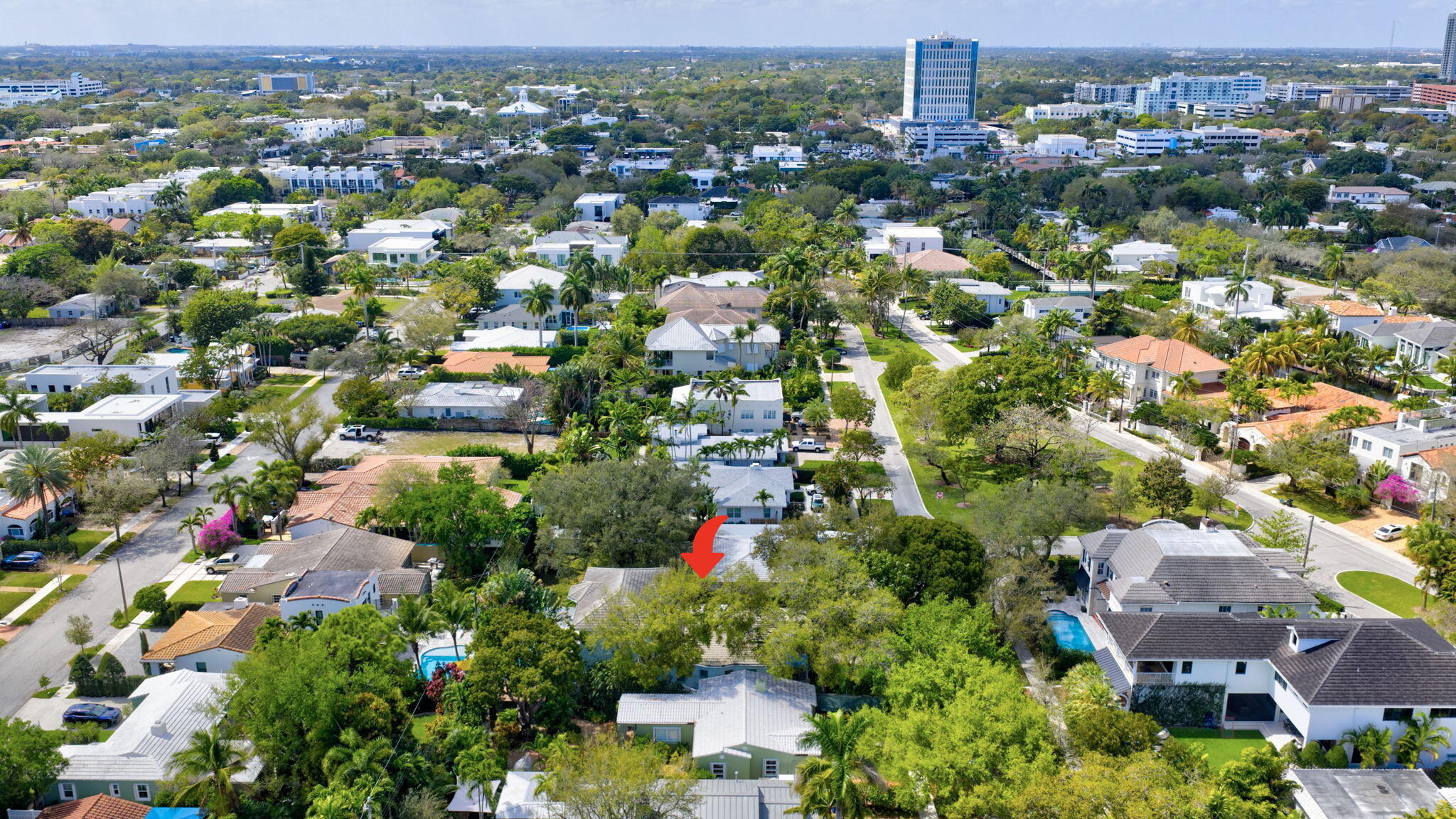 RIO VISTA ISLES - Residential