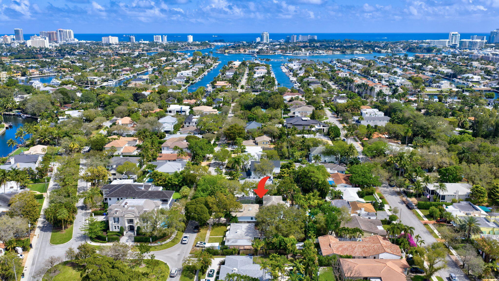 RIO VISTA ISLES - Residential