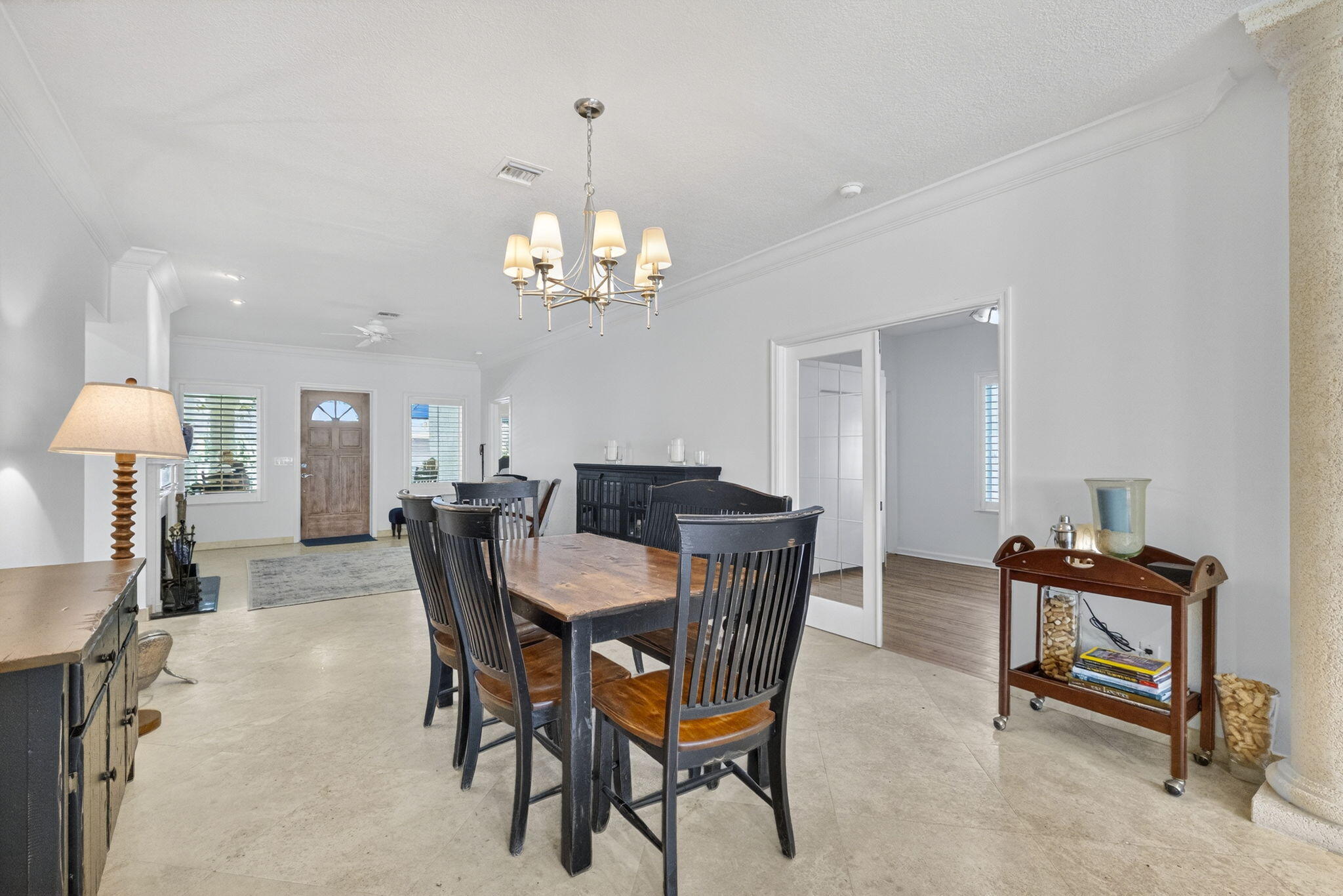 RIO VISTA ISLES - Residential