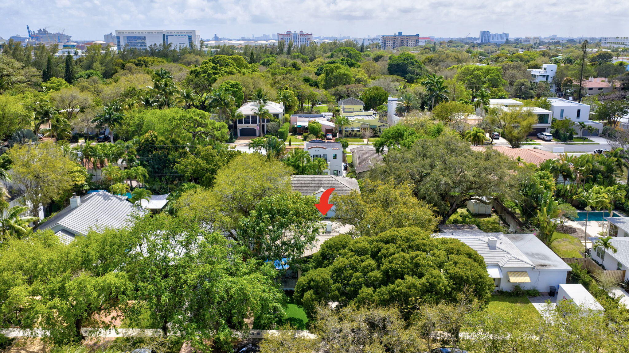 RIO VISTA ISLES - Residential