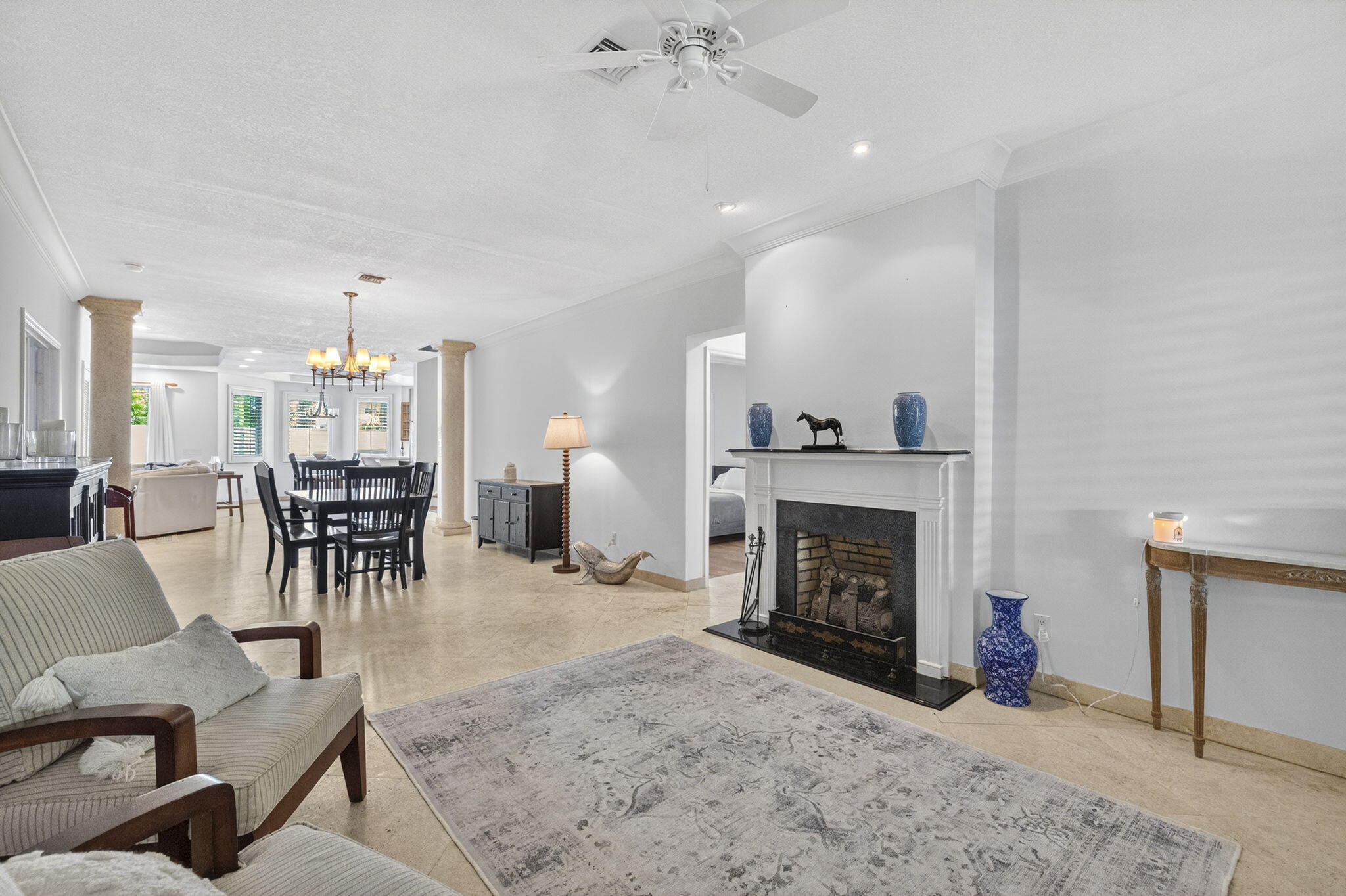 RIO VISTA ISLES - Residential