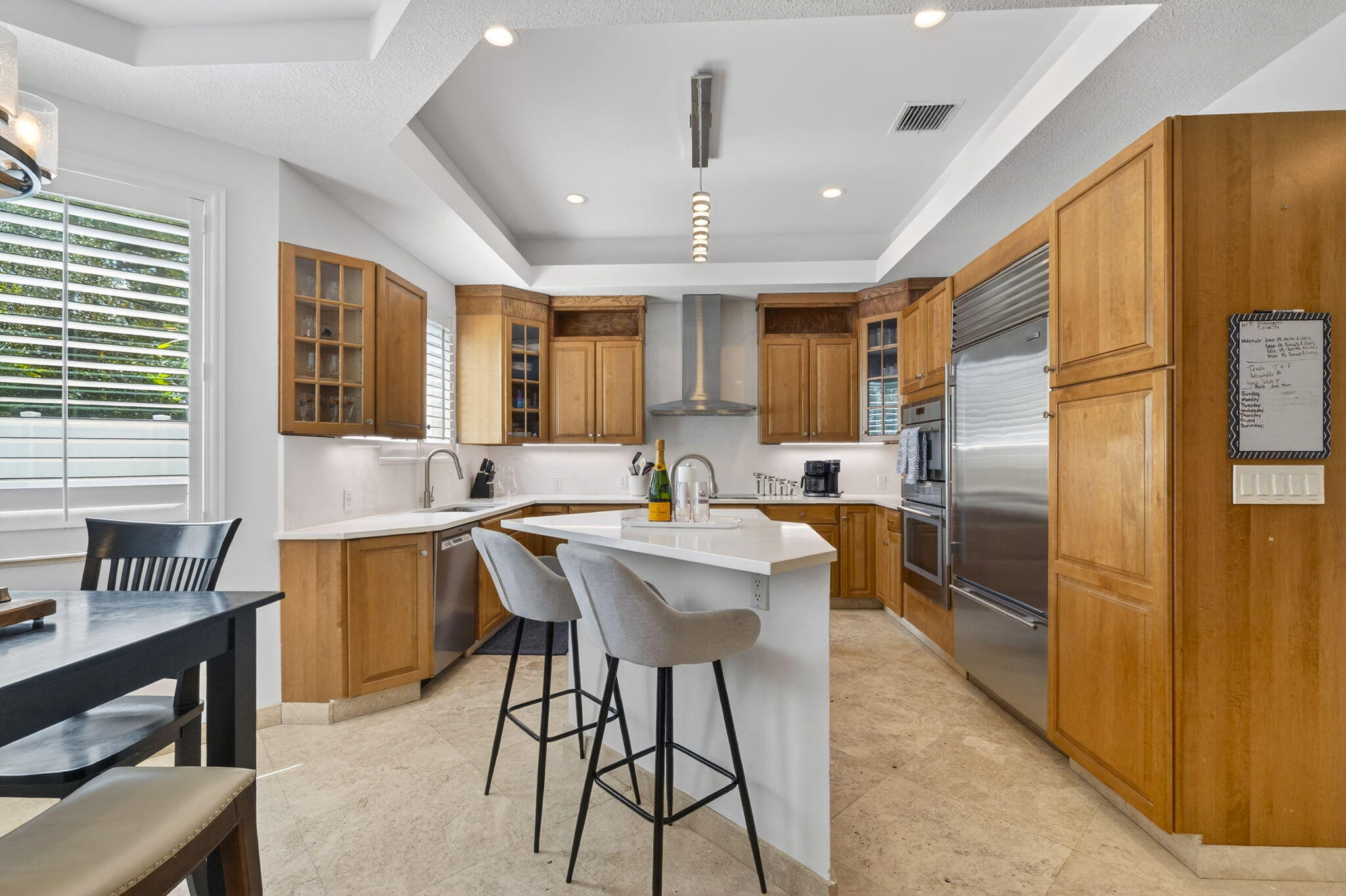 RIO VISTA ISLES - Residential