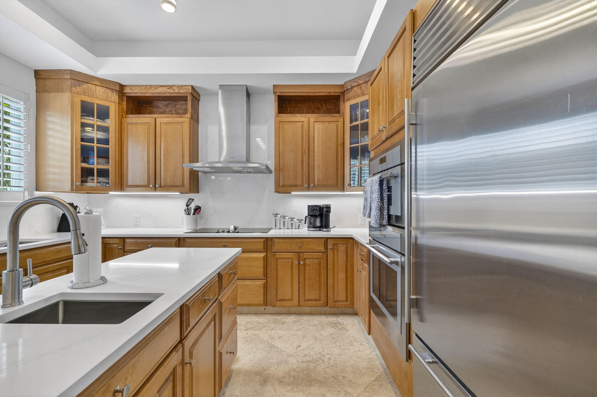 RIO VISTA ISLES - Residential