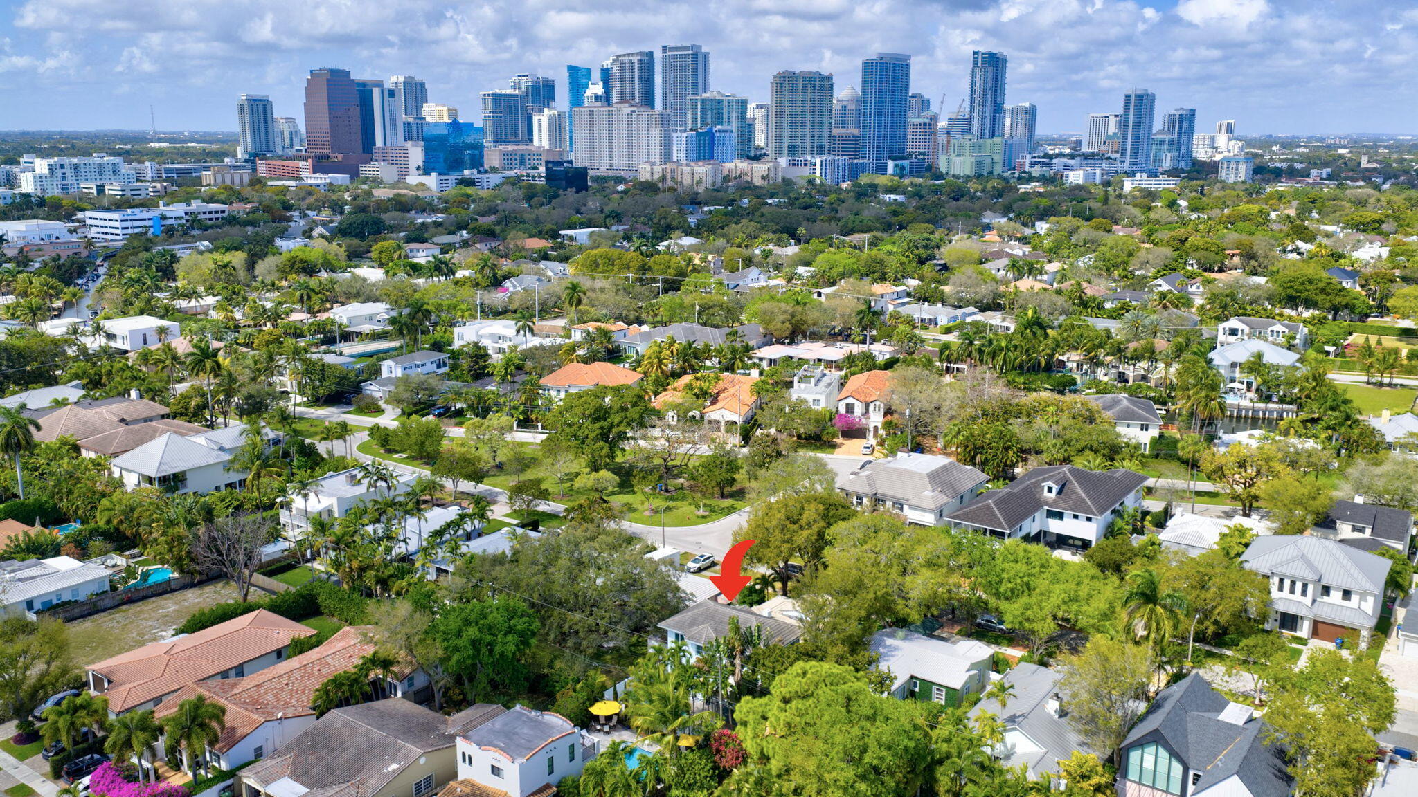 RIO VISTA ISLES - Residential