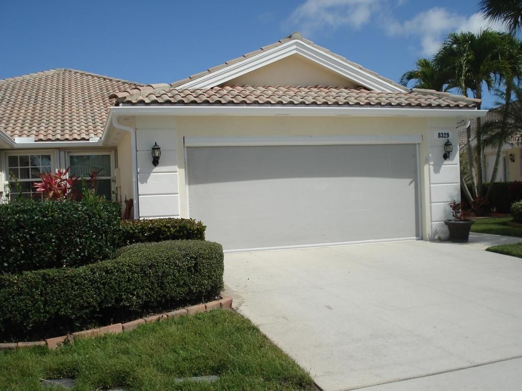 Photo of 8329 SE Paurotis Lane, Hobe Sound, FL 33455 (MLS # R10779002)