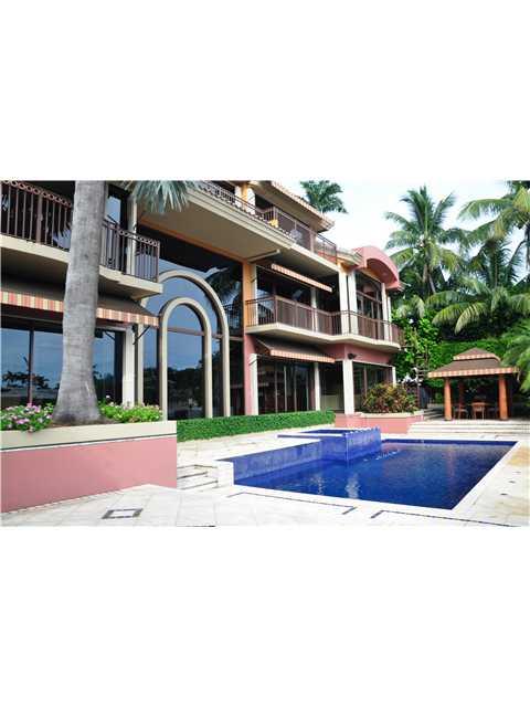 ISLA BAHIA 47-27 B - Residential