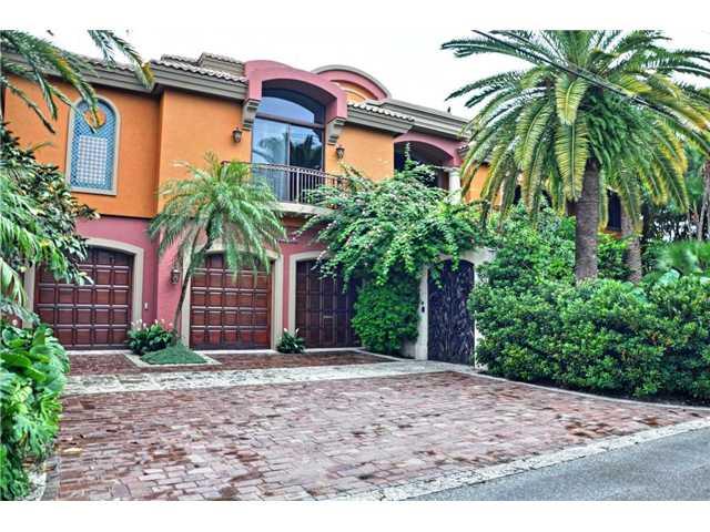 ISLA BAHIA 47-27 B - Residential