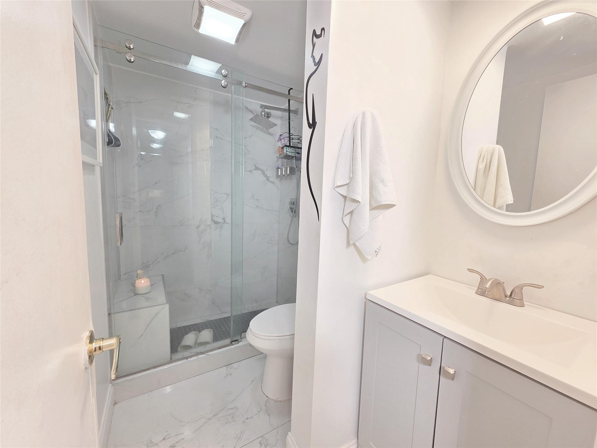 Haifa Condo - Residential