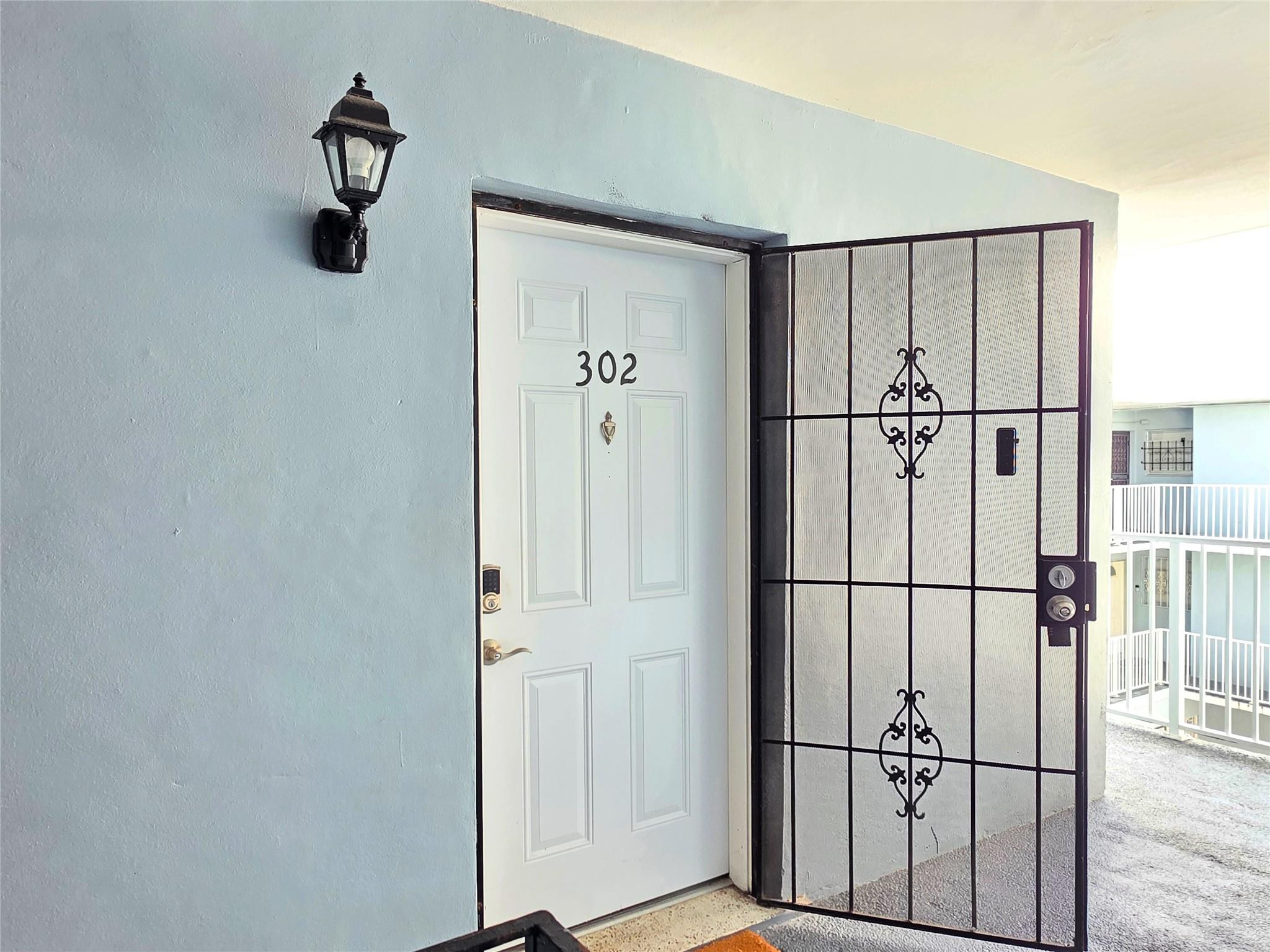 1735 NE 164th Street A-302