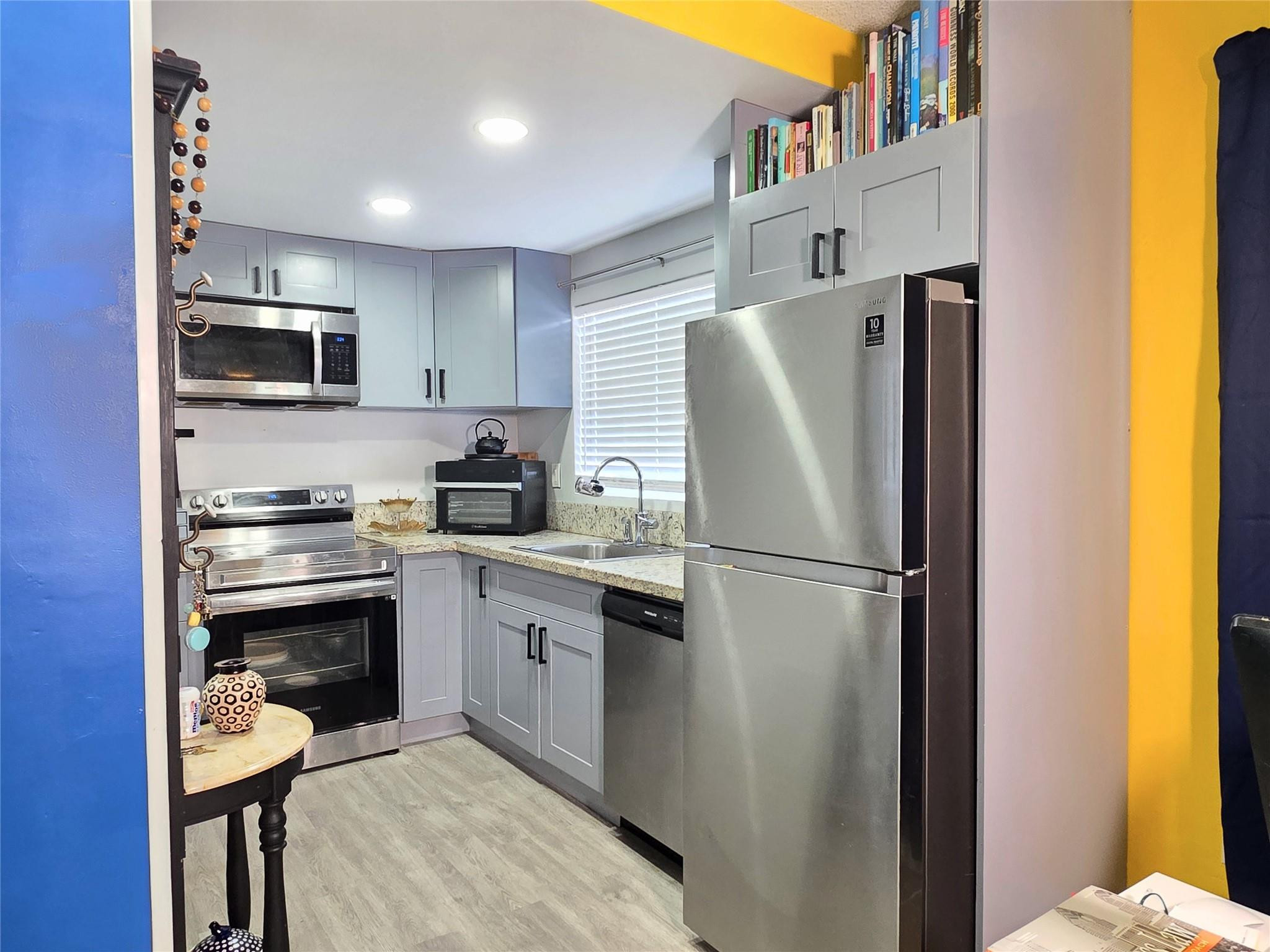 1735 NE 164th Street A-302