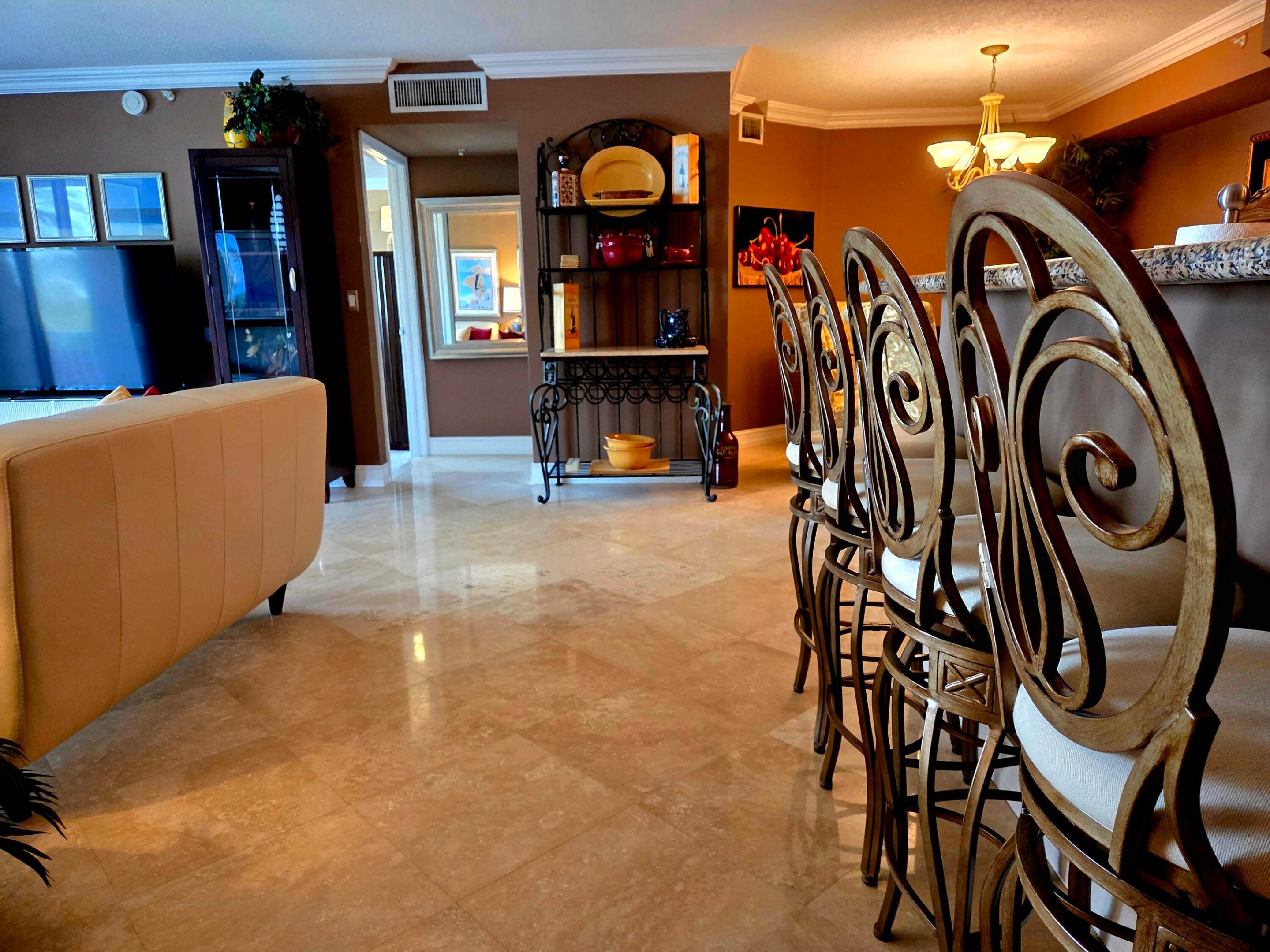 HIGHLAND BEACH CLUB CONDO - Residential