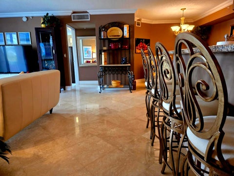 Tiny photo for 3606 S Ocean Boulevard #303, Highland Beach, FL 33487 (MLS # B26013254)