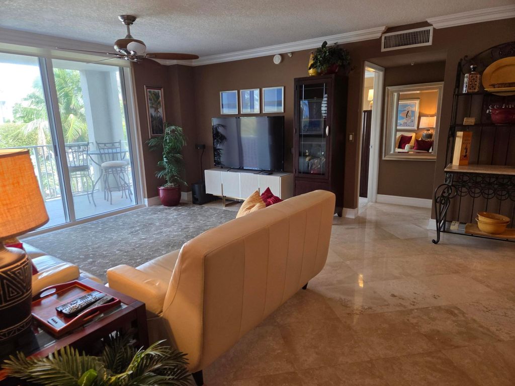 Photo of 3606 S Ocean Boulevard #303, Highland Beach, FL 33487 (MLS # B26013254)