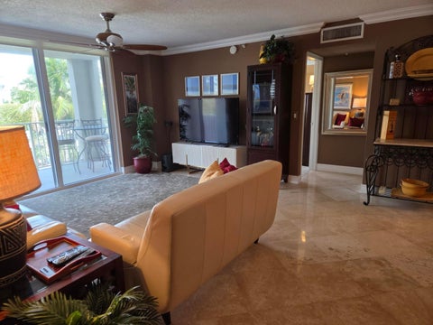 Tiny photo for 3606 S Ocean Boulevard #303, Highland Beach, FL 33487 (MLS # B26013254)