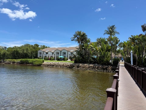 Tiny photo for 3606 S Ocean Boulevard #303, Highland Beach, FL 33487 (MLS # B26013254)