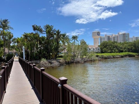 Tiny photo for 3606 S Ocean Boulevard #303, Highland Beach, FL 33487 (MLS # B26013254)