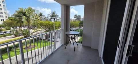 Tiny photo for 3606 S Ocean Boulevard #303, Highland Beach, FL 33487 (MLS # B26013254)