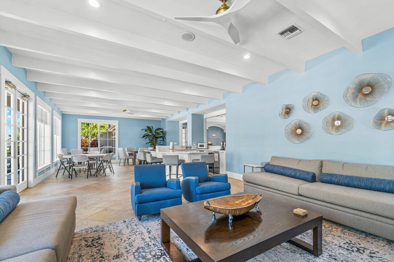 HIGHLAND BEACH CLUB CONDO - Residential