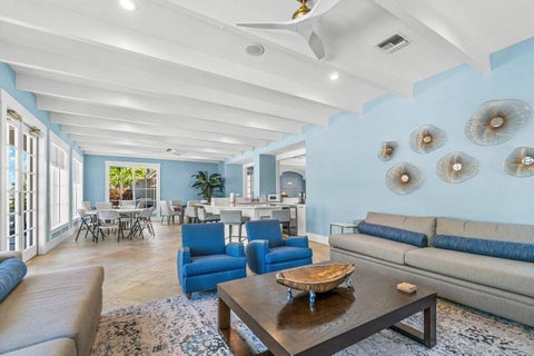 Tiny photo for 3606 S Ocean Boulevard #303, Highland Beach, FL 33487 (MLS # B26013254)