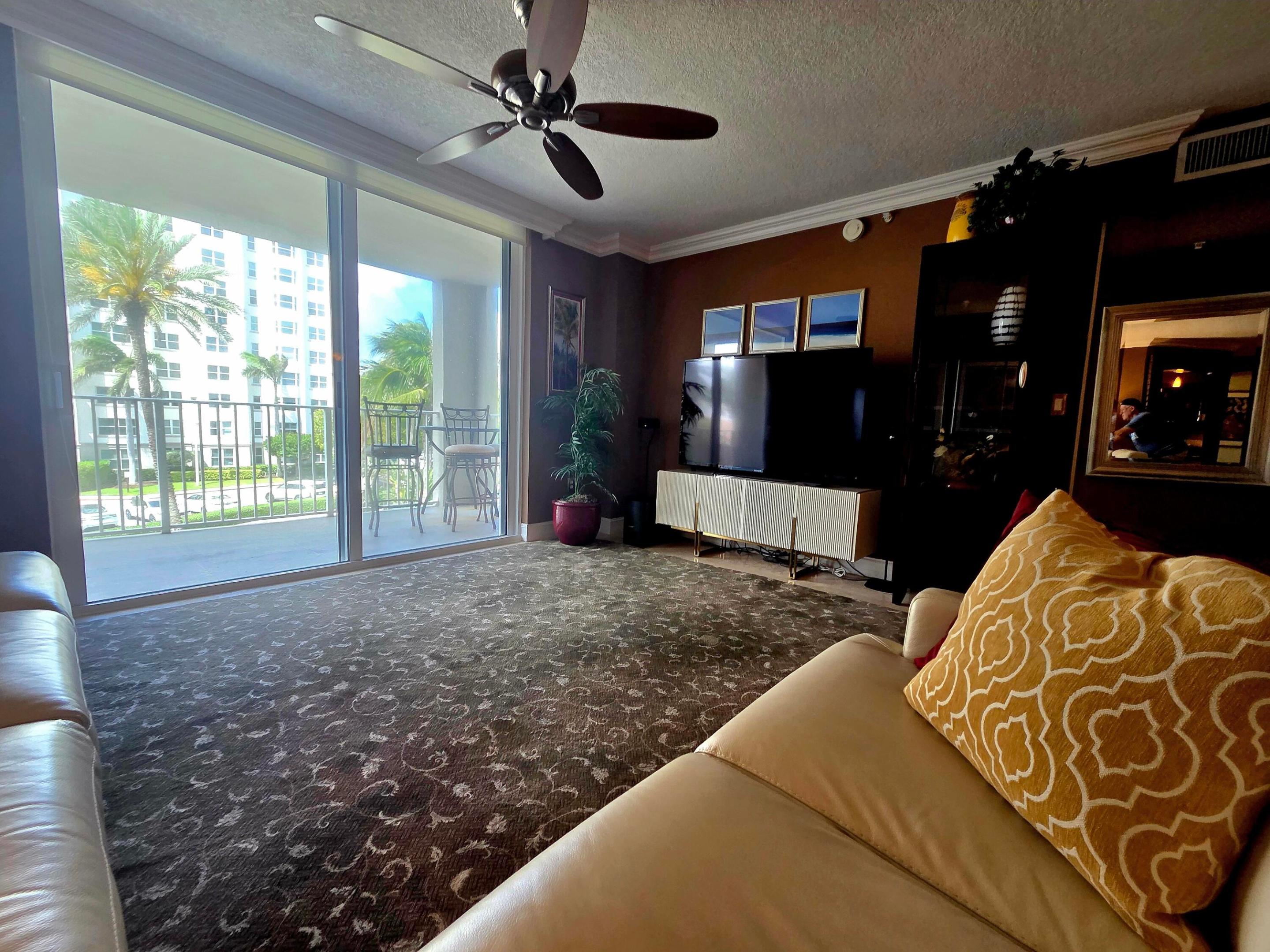 HIGHLAND BEACH CLUB CONDO - Residential