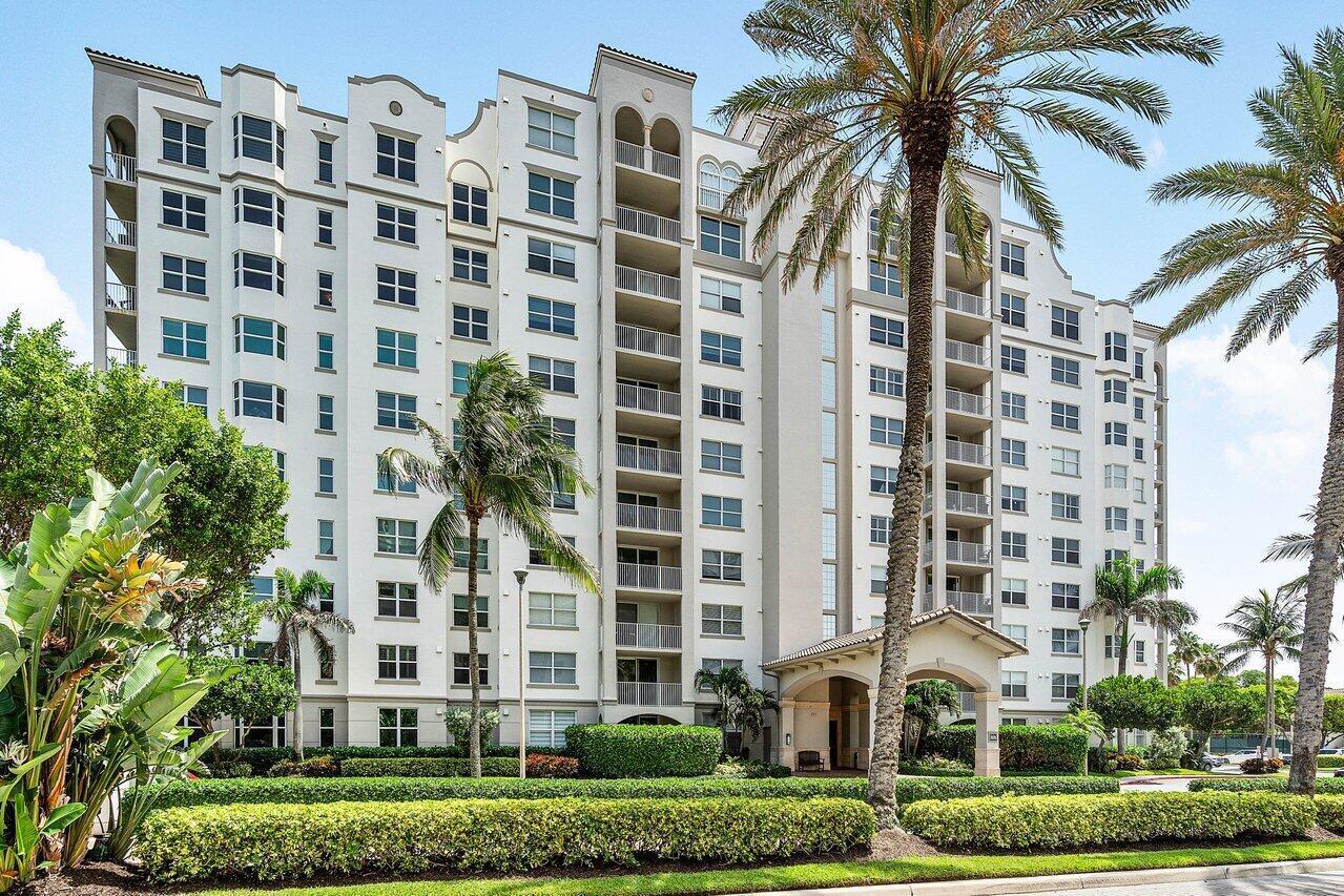 HIGHLAND BEACH CLUB CONDO - Residential