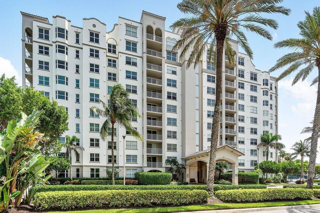 Photo of 3606 S Ocean Boulevard #303, Highland Beach, FL 33487 (MLS # B26013254)