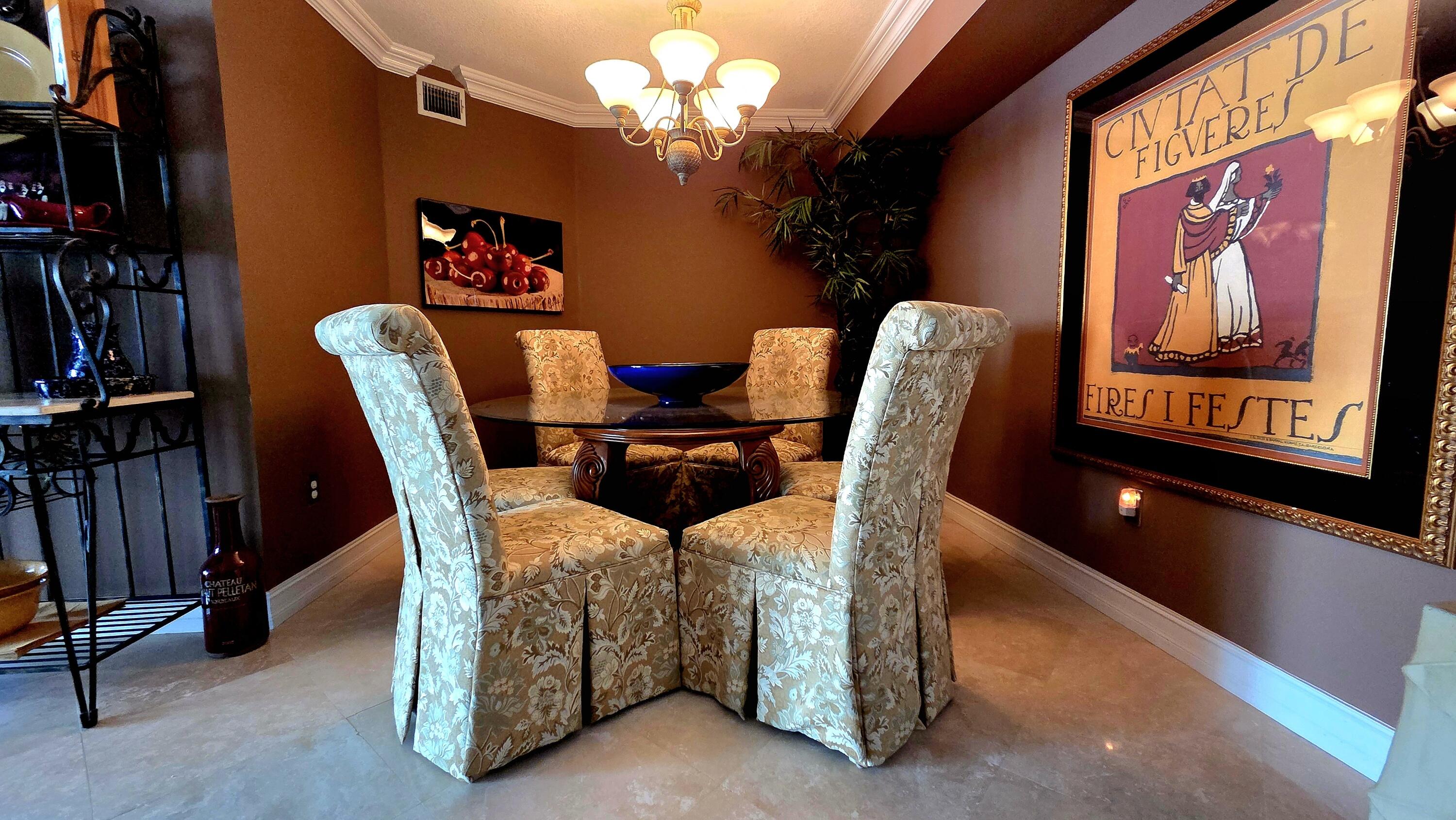 HIGHLAND BEACH CLUB CONDO - Residential