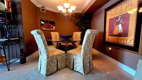 Tiny photo for 3606 S Ocean Boulevard #303, Highland Beach, FL 33487 (MLS # B26013254)