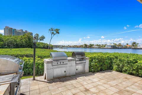 Tiny photo for 3606 S Ocean Boulevard #303, Highland Beach, FL 33487 (MLS # B26013254)