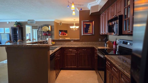 Tiny photo for 3606 S Ocean Boulevard #303, Highland Beach, FL 33487 (MLS # B26013254)
