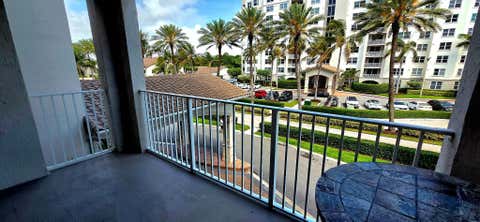 Tiny photo for 3606 S Ocean Boulevard #303, Highland Beach, FL 33487 (MLS # B26013254)
