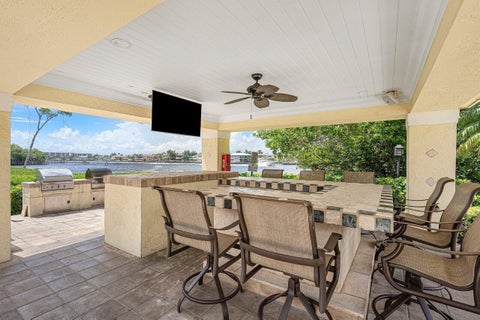 Tiny photo for 3606 S Ocean Boulevard #303, Highland Beach, FL 33487 (MLS # B26013254)