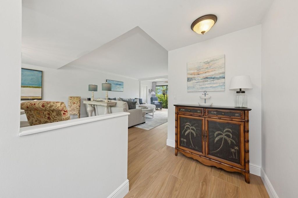 Photo of 4078 Quail Ridge Drive N #A, Boynton Beach, FL 33436 (MLS # R11090455)