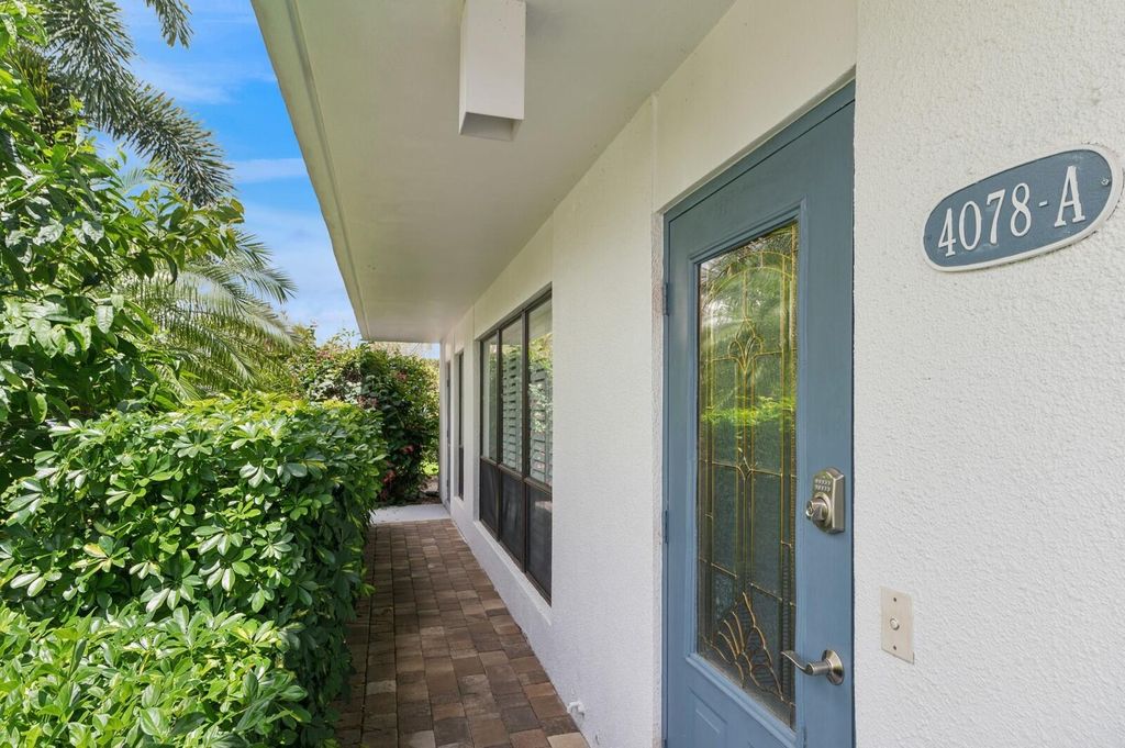 Photo of 4078 Quail Ridge Drive N #A, Boynton Beach, FL 33436 (MLS # R11090455)