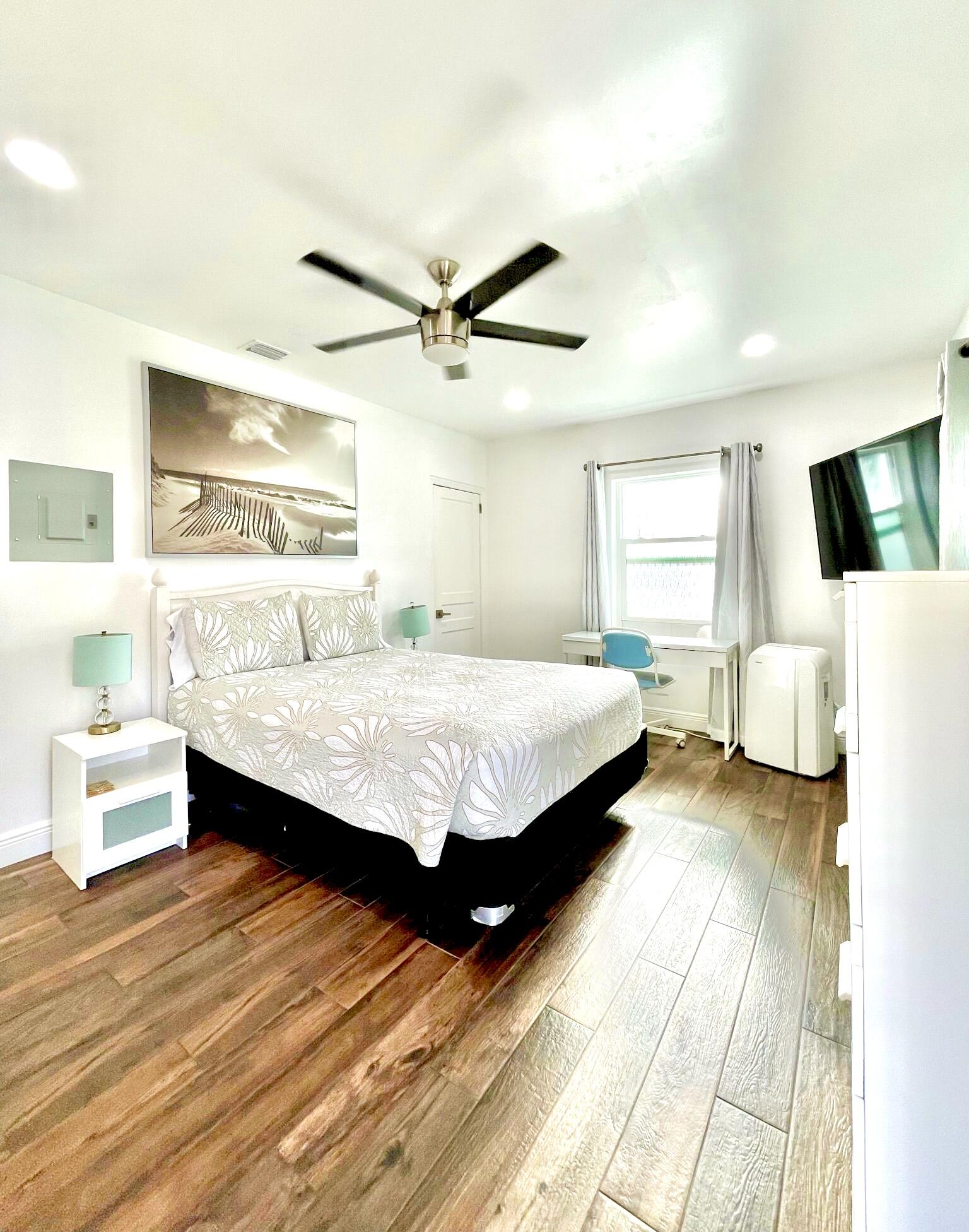 VICTORIA PARK CORR AMEN PLAT - Residential Income